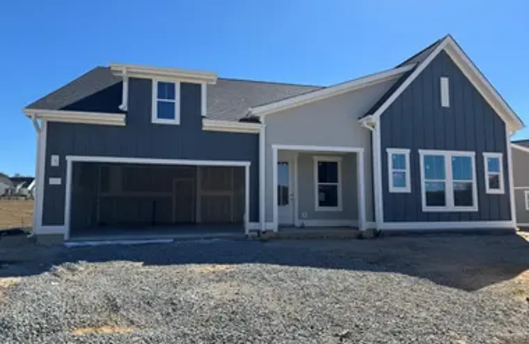 45 SHADY CREEK WAY, FUQUAY VARINA, NC, 2..., Fuquay Varina, NC 27526