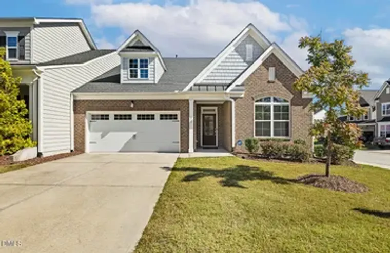 817 MCGINN LN, CARY, NC, 27519, Cary, NC 27519