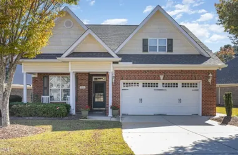 505 EASY WIND LN, GARNER, NC, 27529, Garner, NC 27529