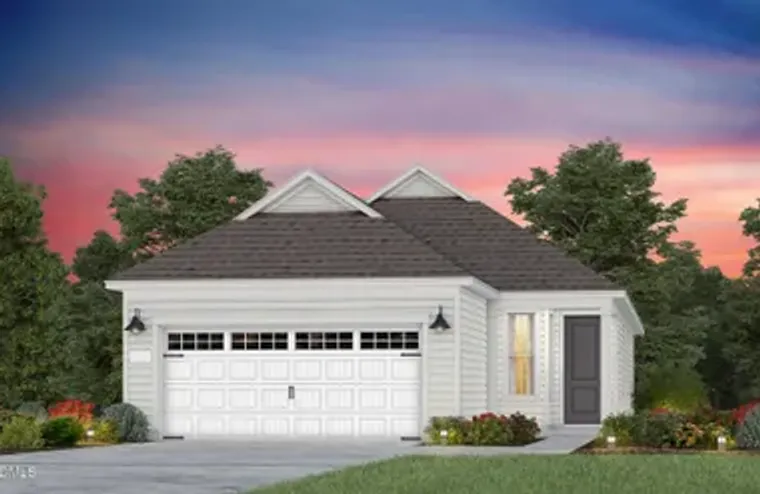 35 ROCKINGHAM WAY, CLAYTON, NC, 27520, Clayton, NC 27520