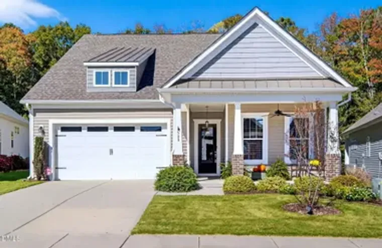 580 WARM WIND DR, CLAYTON, NC, 27527, Clayton, NC 27527