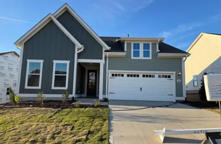 64 FIREFLY LN, FUQUAY VARINA, NC, 27526, Fuquay Varina, NC 27526