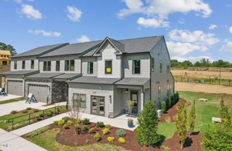 2112 BARRIER RIDGE WAY, APEX, NC, 27502, Apex, NC 27502