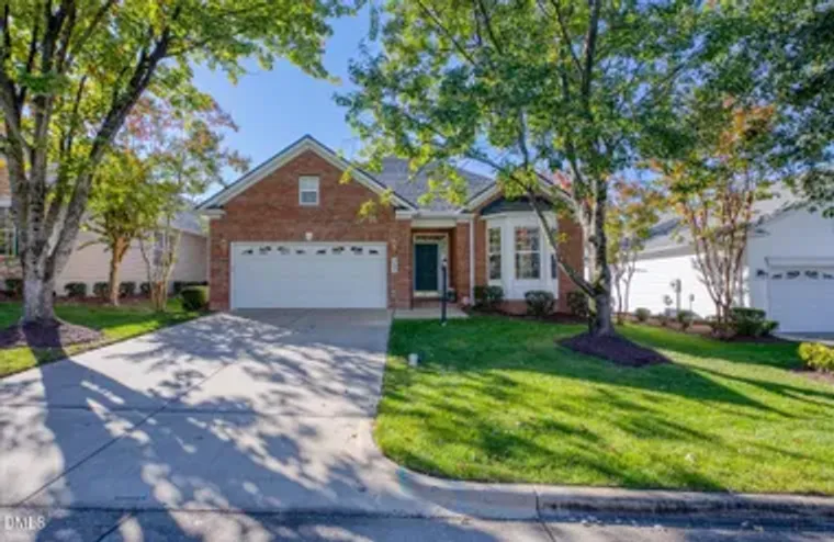 502 QUAKER DELL LN, CARY, NC, 27519, Cary, NC 27519