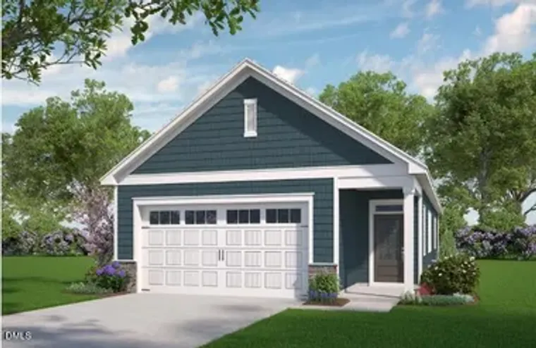 50 CARTERET CT, CLAYTON, NC, 27527, Clayton, NC 27527