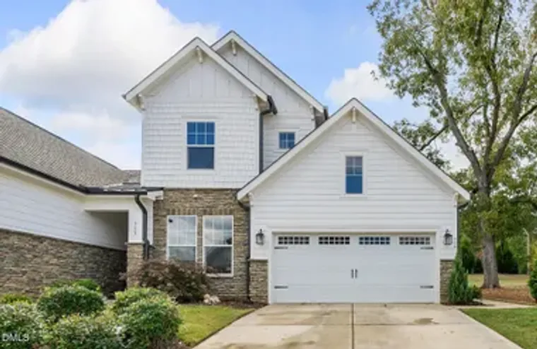 717 CHURTON PL, CARY, NC, 27518, Cary, NC 27518