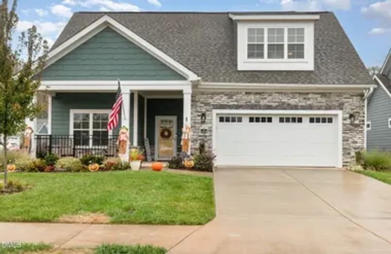 1113 HUDSON DR, MEBANE, NC, 27302, Mebane, NC 27302