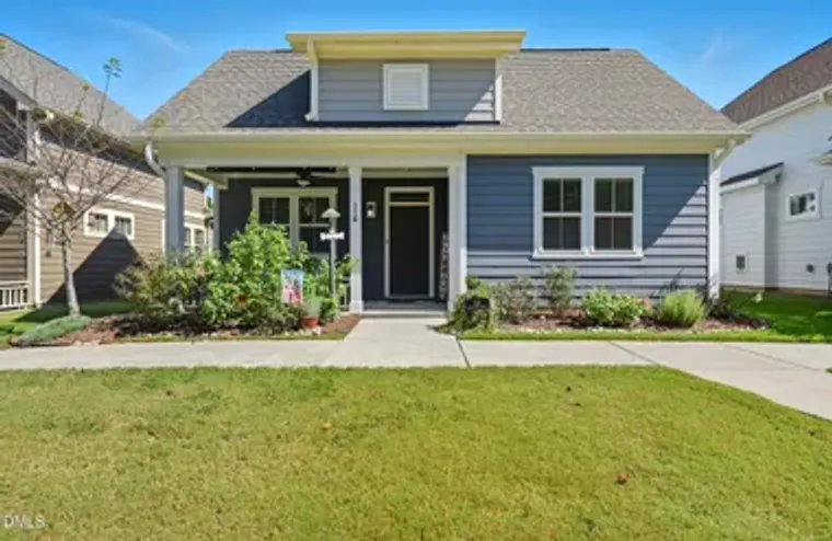 116 BEAUFORT LOOP, CLAYTON, NC, 27527, Clayton, NC 27527