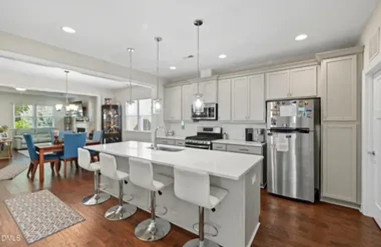 116 BEAUFORT LOOP, CLAYTON, NC, 27527, Clayton, NC 27527