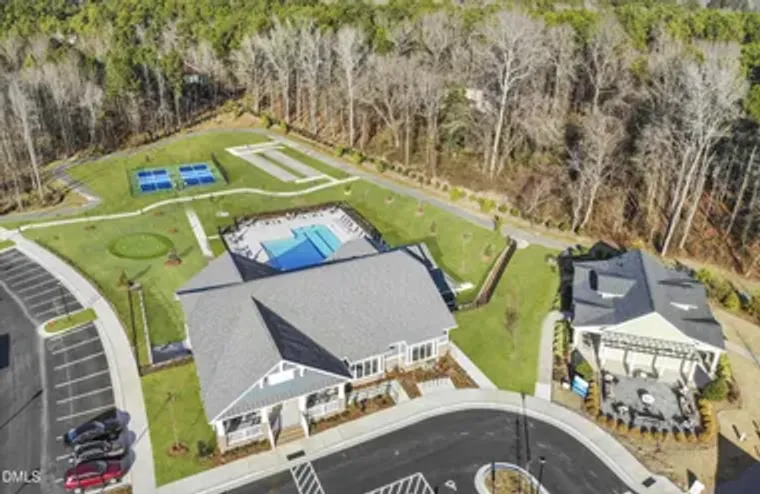 116 BEAUFORT LOOP, CLAYTON, NC, 27527, Clayton, NC 27527