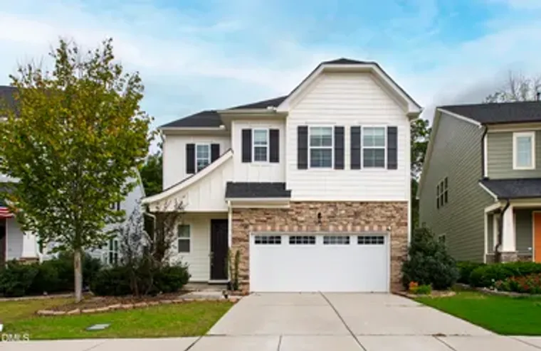 1913 STANLAKE DR, APEX, NC, 27502, Apex, NC 27502