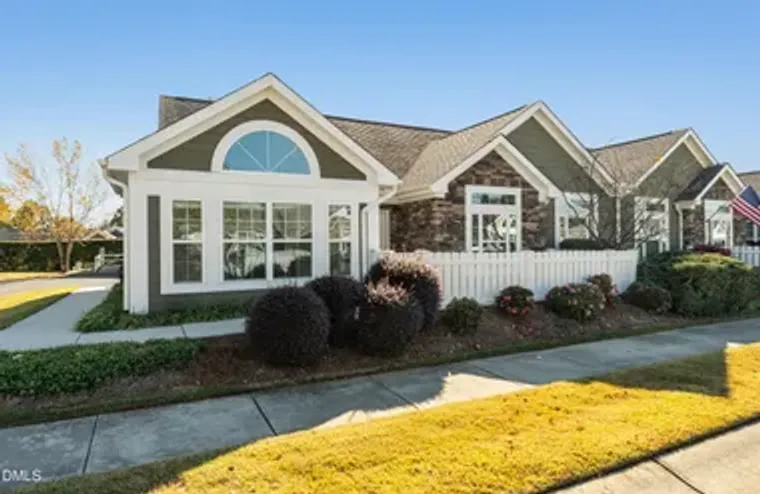 1480 ORCHARD VILLAS AVE, APEX, NC, 27502, Apex, NC 27502