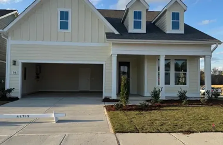 14 SHADY CREEK WAY, FUQUAY VARINA, NC, 2..., Fuquay Varina, NC 27526