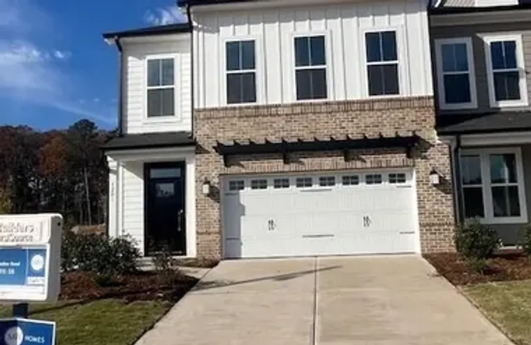 1201 BELL HEATHER RD 16, DURHAM, NC, 277..., Durham, NC 27703