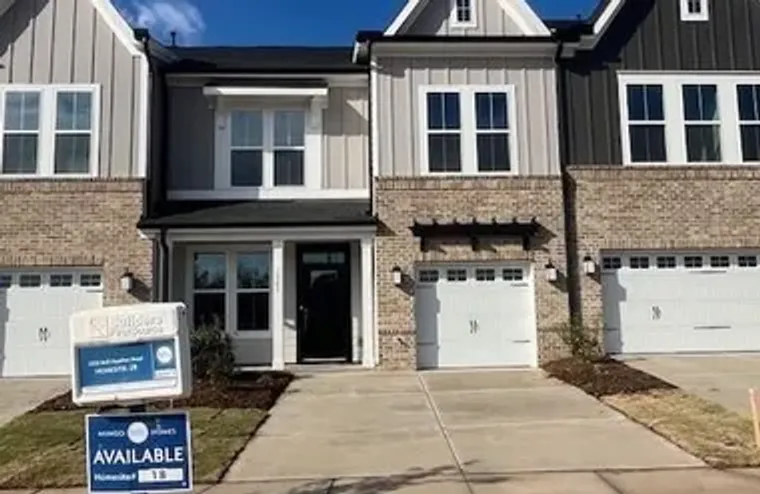 1205 BELL HEATHER RD 18, DURHAM, NC, 277..., Durham, NC 27703