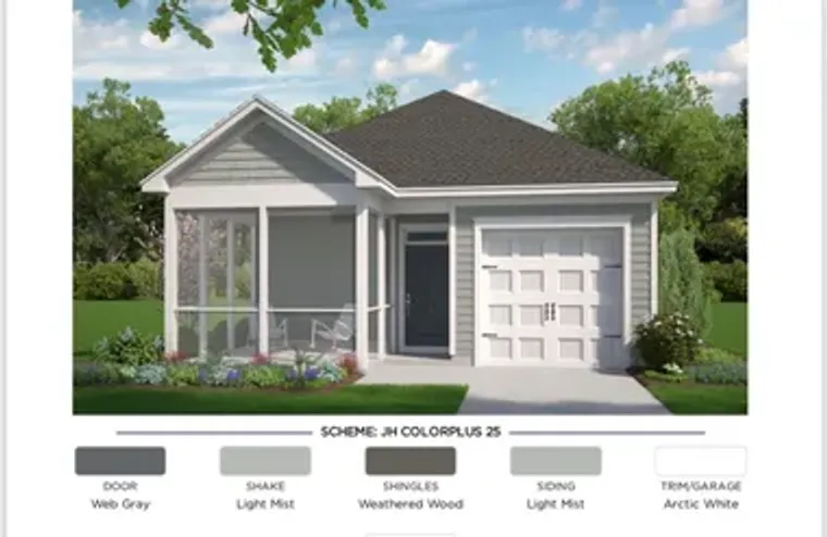 58 CARTERET CT, CLAYTON, NC, 27527, Clayton, NC 27527