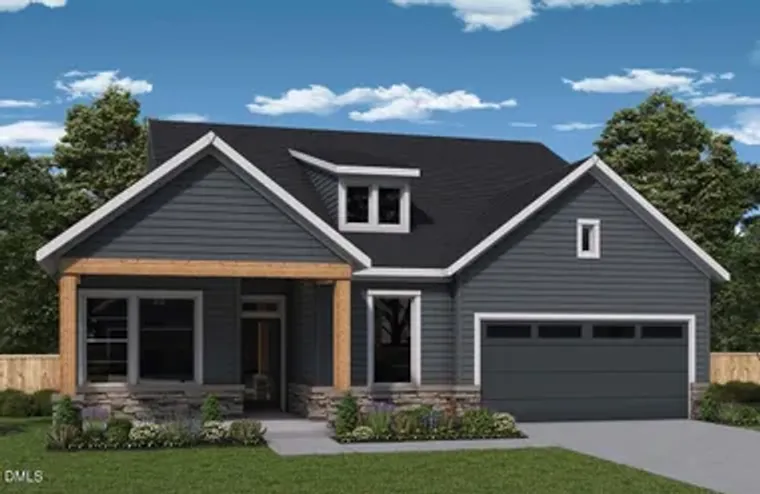 328 ASPEN AVE, PITTSBORO, NC, 27312, Pittsboro, NC 27312