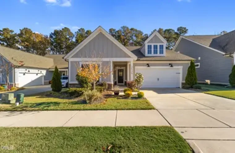 2535 KYLEWYND PL, NEW HILL, NC, 27562, New Hill, NC 27562