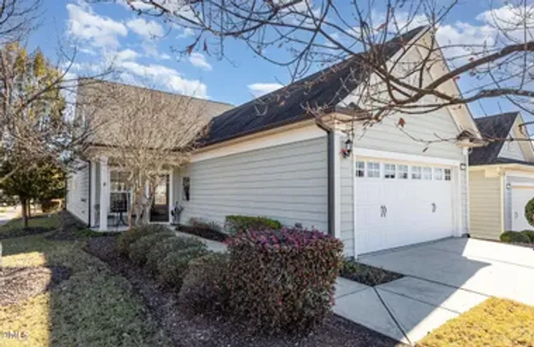 1314 CLAY HILL WAY, DURHAM, NC, 27703, Durham, NC 27703