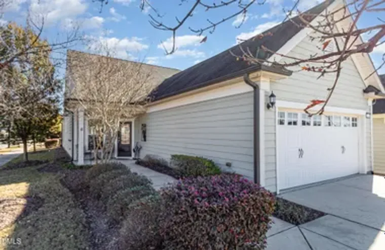 1314 CLAY HILL WAY, DURHAM, NC, 27703, Durham, NC 27703