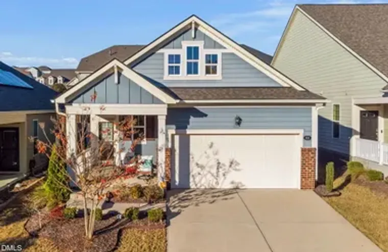 833 ATTICUS WAY, DURHAM, NC, 27703, Durham, NC 27703