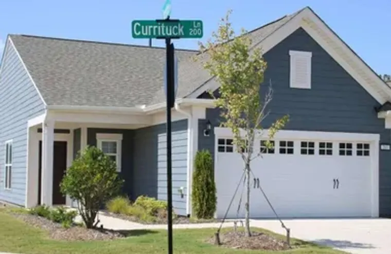 203 CURRITUCK LN, DURHAM, NC, 27703, Durham, NC 27703