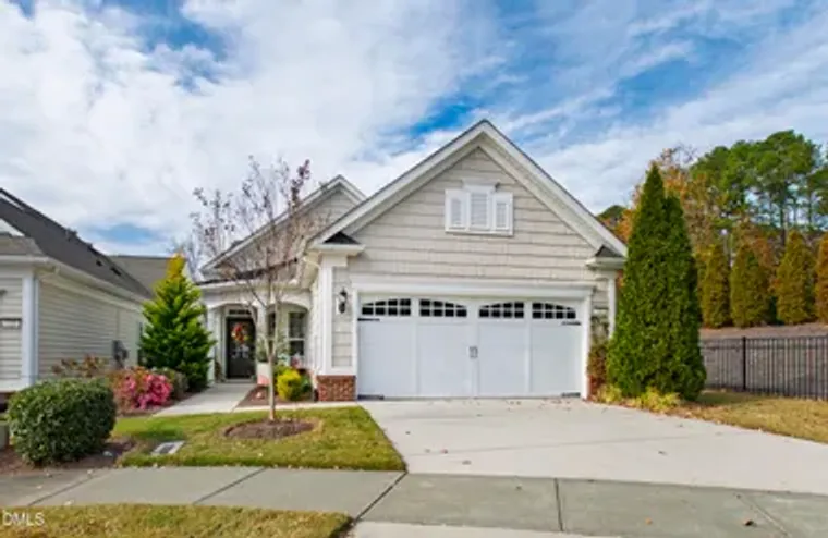 727 BRADHURST PL, CARY, NC, 27519, Cary, NC 27519