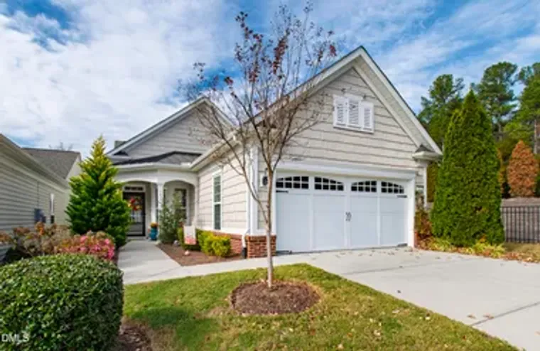 727 BRADHURST PL, CARY, NC, 27519, Cary, NC 27519