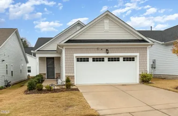 203 MAROON CT, RALEIGH, NC, 27610, Raleigh, NC 27610