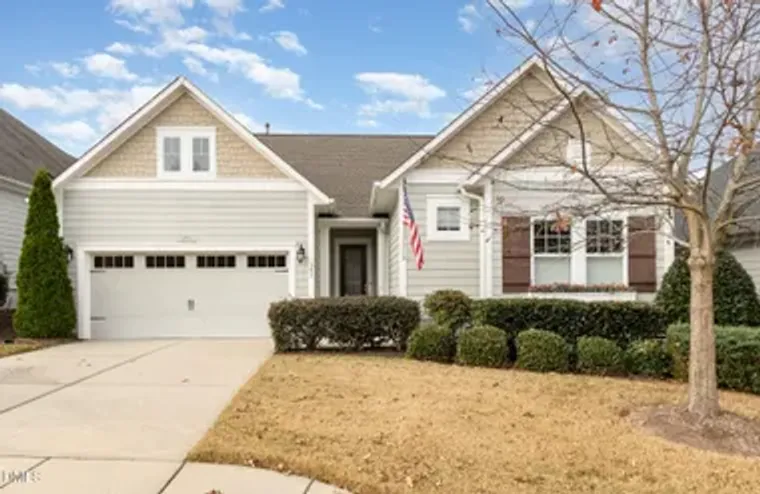 105 COVENTRY LN, CHAPEL HILL, NC, 27516, Chapel Hill, NC 27516