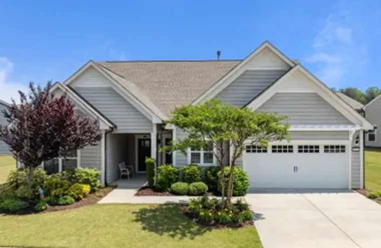 1112 MONTEREY BAY DR, WAKE FOREST, NC, 2..., Wake Forest, NC 27587