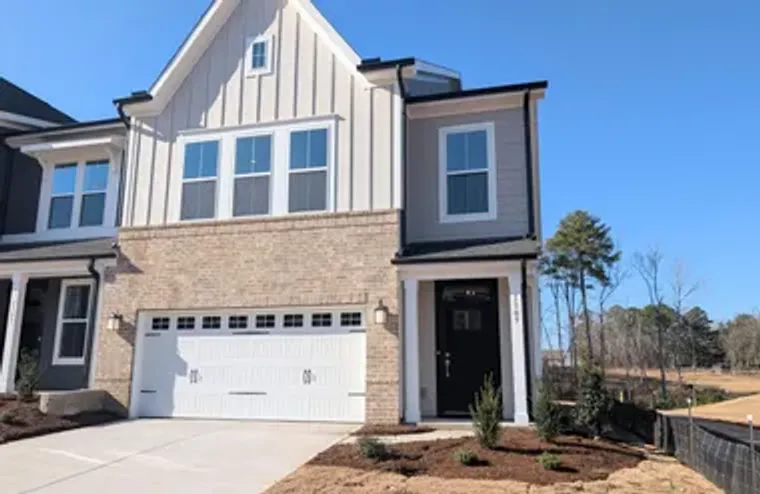 1109 BELL HEATHER RD 5, DURHAM, NC, 2770..., Durham, NC 27703