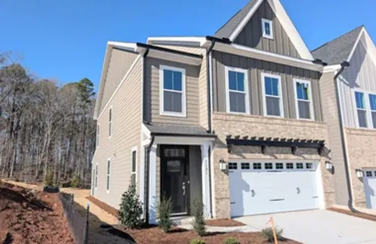 1101 BELL HEATHER RD 1, DURHAM, NC, 2770..., Durham, NC 27703