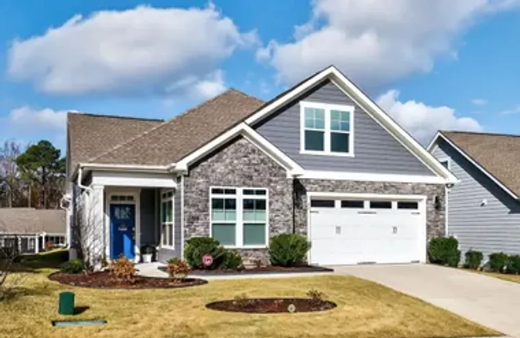 67 BLUE SPRUCE CIR, CLAYTON, NC, 27527, Clayton, NC 27527