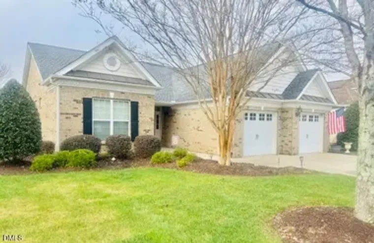 11401 EMERALD CREEK DR, RALEIGH, NC, 276..., Raleigh, NC 27617