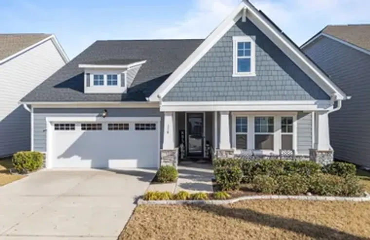 176 AUBURN VILLAGE BLVD, RALEIGH, NC, 27..., Raleigh, NC 27610