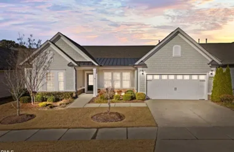 105 TANOAK CT, DURHAM, NC, 27703, Durham, NC 27703