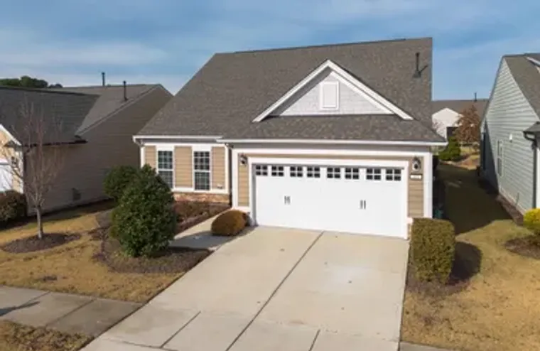 121 TEE PEE TRL, DURHAM, NC, 27703, Durham, NC 27703