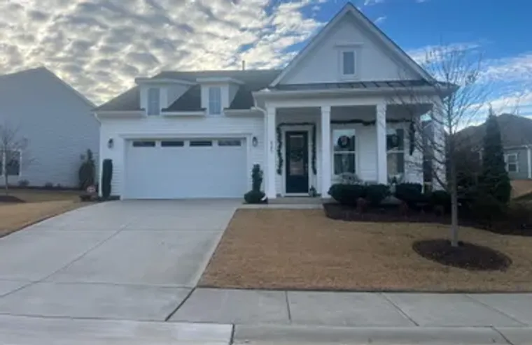 425 WARM WIND DR, CLAYTON, NC, 27527, Clayton, NC 27527