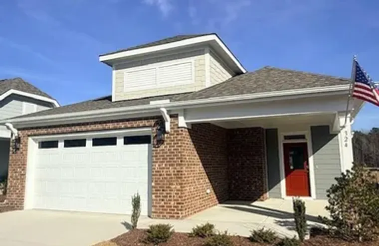 324 VILLAGE WALK DR, CLAYTON, NC, 27527, Clayton, NC 27527