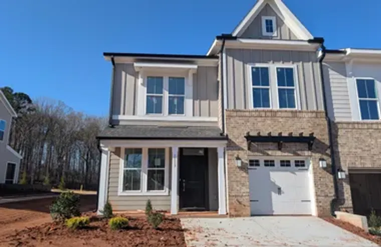 1113 BELL HEATHER RD # 6, DURHAM, NC, 27..., Durham, NC 27703