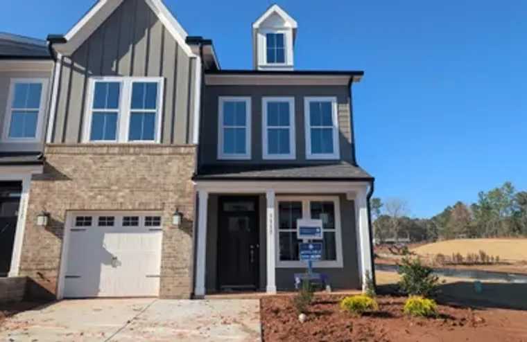 1117 BELL HEATHER RD # 8, DURHAM, NC, 27..., Durham, NC 27703