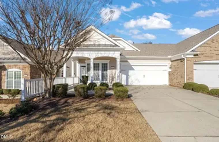 727 HORNCHURCH LOOP, CARY, NC, 27519, Cary, NC 27519