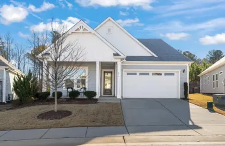 236 WARM WIND DR, CLAYTON, NC, 27527, Clayton, NC 27527