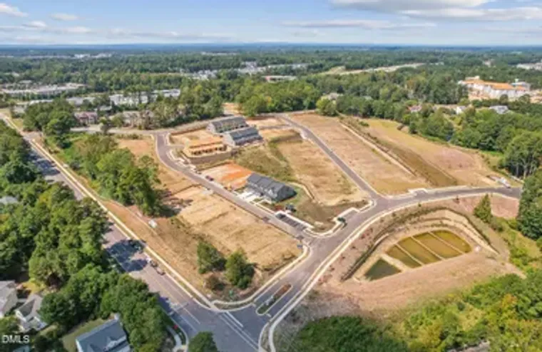 2115 BARRIER RIDGE WAY LOT 25, APEX, NC,..., Apex, NC 27502