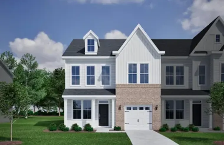 1116 BELL HEATHER RD # 69, DURHAM, NC, 2..., Durham, NC 27703