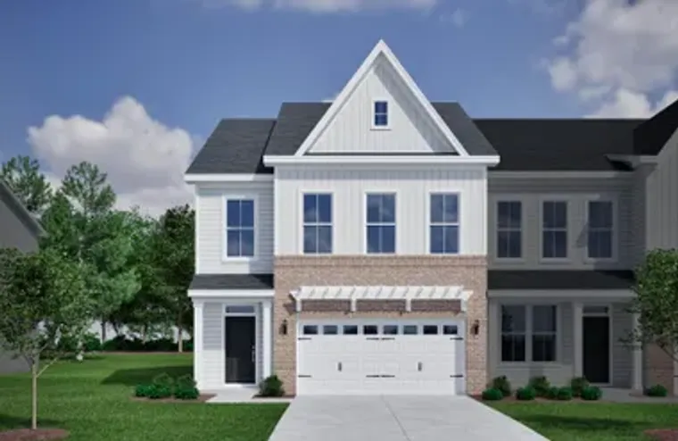 1118 BELL HEATHER RD # 68, DURHAM, NC, 2..., Durham, NC 27703