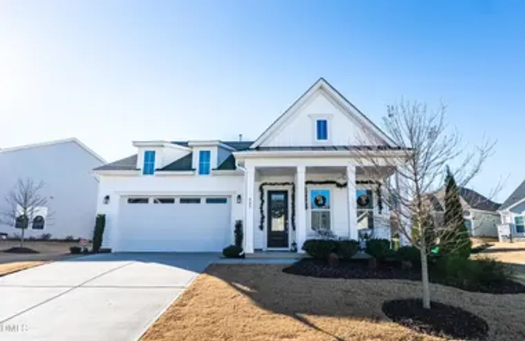 425 WARM WIND DR, CLAYTON, NC, 27527, Clayton, NC 27527