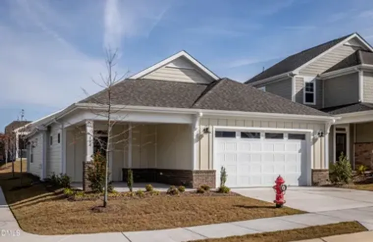 164 SWAIN ST, CLAYTON, NC, 27527, Clayton, NC 27527