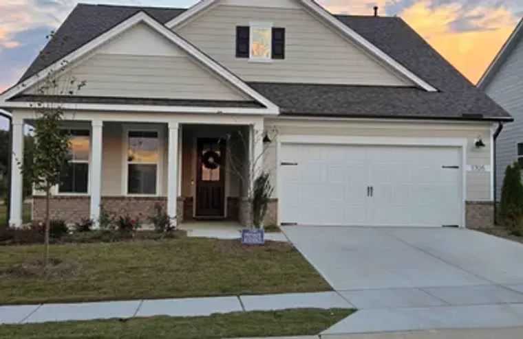 1705 HYACINTH LN, FUQUAY VARINA, NC, 275..., Fuquay Varina, NC 27526